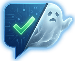 GhostCheck.AI logo